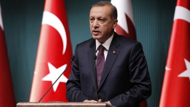 Photo of أردوغان: قضينا على “عار” منع دخول المحجبات إلى الجامعات