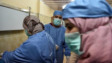 Photo of جمعيات تعري واقع الصحة بأصيلة: “حوامل وأطفال يموتون وأطباء غائبون”