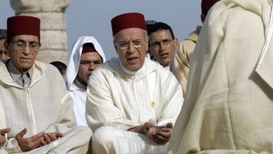 Photo of التوفيق: “وزارة الأوقاف تنفق على المساجد بسبتة ومليلية لأن نصف سكانهما مغاربة”