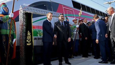Photo of ماكرون يزور المغرب في هذا التاريخ لتدشين مصنع عملاق للسيارات