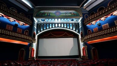 Photo of تطوان تحتضن إبداعات طلبة مدارس السينما