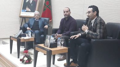 Photo of اليازغي: “وضع المغرب يؤلمني.. و”البيجيدي” لم يقدم شيئا للمغاربة”