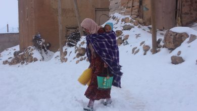 Photo of الداخلية تحاول تفادي سيناريو “حصار الثلوج” بالتدخل في 27 إقليما