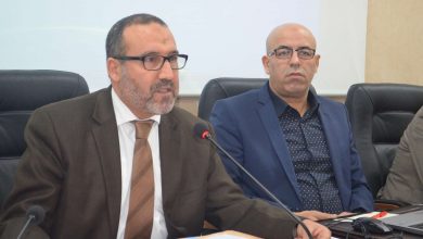 Photo of نائب عمدة طنجة: لهذا السبب لن نوظف أحدا بالجماعة
