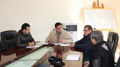 Photo of عمدة طنجة: العيدوني طلب إعفاءه من تدبير المحجز البلدي فاستجبنا له!