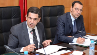 Photo of أزيد من 20 ألف مترشح يجتازون مباراة التعاقد بجهة الشمال