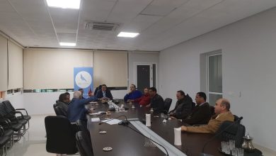 Photo of بسبب الإقصاء.. فريق الأحرار بجماعة طنجة يهدد بالإنسحاب من التحالف