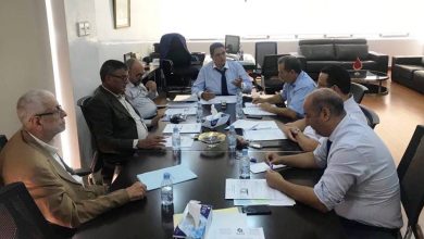 Photo of غرفة مورو تعقد ندوة صحفية لتقديم حصيلتها