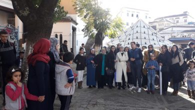 Photo of عامل شفشاون يمنع نشاطا تحسيسيا حول “جني الزيتون” بالمدينة