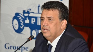 Photo of وهبي يتجه لتقديم ترشيحه لخلافة بنشماس في زعامة “البام”