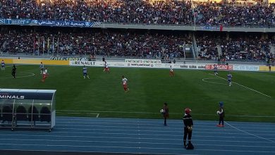 Photo of اتحاد طنجة يخيب آمال جماهيره بعد إقصاءه المبكر من عصبة أبطال إفريقيا