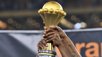 Photo of جنوب إفريقيا ومصر يتنافسان رسميا لاحتضان كأس أمم إفريقيا
