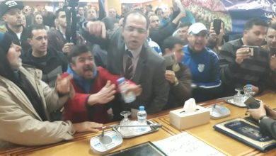 Photo of هذه تفاصيل أسوأ دورة واجهها عمدة طنجة منذ انتخابه رئيسا للمجلس