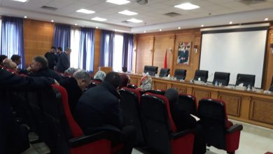 Photo of غيابهم أخَّر انعقاد الدورة الاستثنائية.. مستشارو البيجيدي يخذلون العبدلاوي!