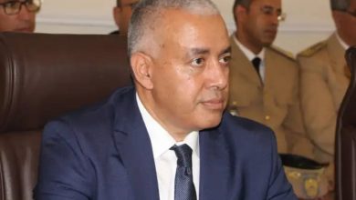 Photo of الموت يفجع الكاتب العام لولاية طنجة