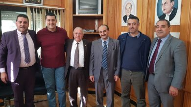 Photo of صوماجيك باركينغ ونقابة المحامين بطنجة توقعان اتفاقية شراكة هذه مضامينها!!