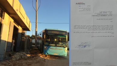Photo of أمانديس تطالب مواطنَين بـ8 ملايين سنتيم لإزال أسلاك كهربائية من أرضهما