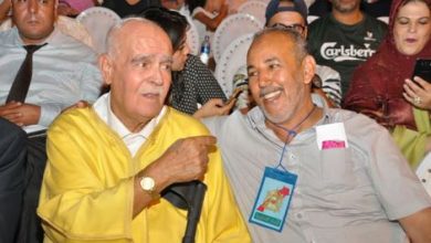Photo of حزن بمراكش بعد وفاة مغنيها الأشهر حميد الزاهر