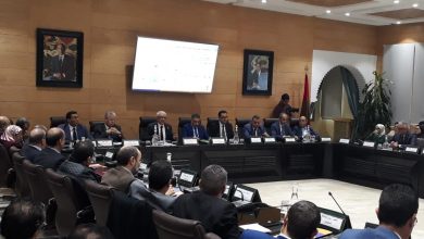 Photo of لماذا غاب عمدة طنجة عن لقاء الوالي حول المبادرة الوطنية للتنمية البشرية؟؟