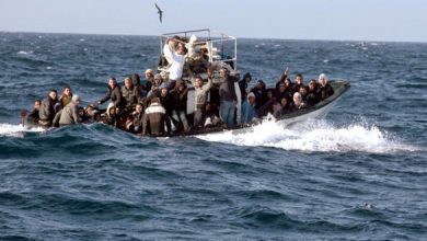 Photo of وفاة رضيعين في رحلة للهجرة غير النظامية انطلقت من المغرب