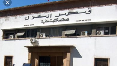 Photo of النيابة العامة بطنجة تعيد ملف حادثة مرقالة إلى الشرطة لتعميق البحث