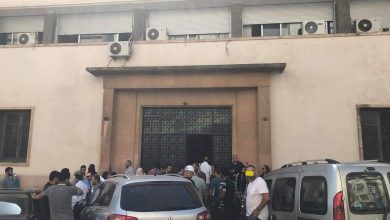 Photo of الصدفة تقود لاعتقال عون سلطة بطنجة متهم بالإتجار في المخدرات