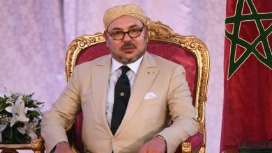 Photo of تهنئة “مجموعة تسنيم بلازا للعقار” لجلالة الملك بمناسبة الذكرى 24 لعيد العرش