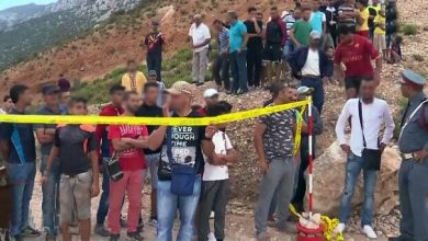 Photo of اعتقال شخص يشتبه تورطه في جريمة قتل السائحتين الأجنبيتين بالحوز