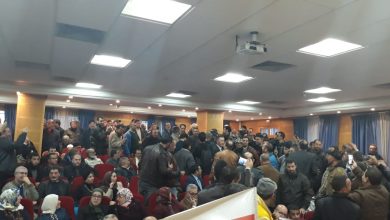 Photo of البلوكاج سيد الموقف بجماعة طنجة وسط صمت مطبق للعمدة
