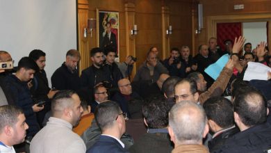 Photo of “البيجيدي” يقصف المعارضة والسلطة ويتضامن مع عمدة طنجة