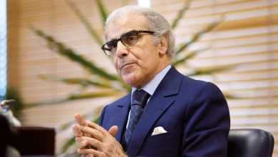 Photo of الجواهري: لن نمس بسعر الفائدة و نسبة التضخم تراجعت