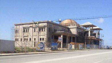 Photo of نائب عمدة طنجة: المحطة الطرقية الجديدة ستكون جاهزة في مارس