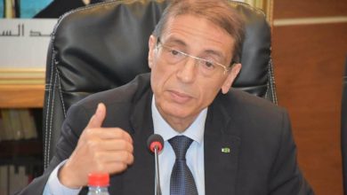 Photo of للمرة الثانية.. وفاة مدير المعهد العالي للقضاء بعد فترة وجيزة من تعيينه!