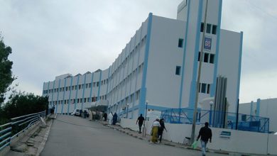 Photo of نجاح أول عملية جراحية لاستئصال القولون لطفل بمستشفى محمد الخامس بطنجة