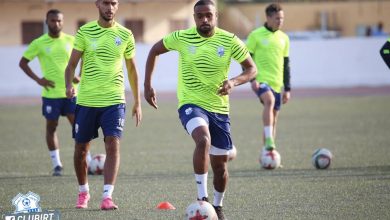 Photo of حرمان اتحاد طنجة من ملاعب التداريب خلال معسكر الموسم المقبل