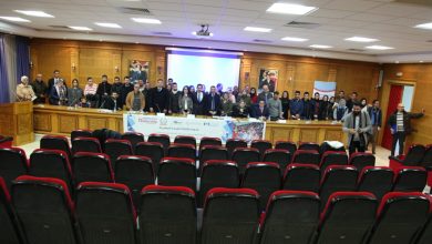 Photo of شباب طنجة يقفون على أدوار مجلس الجهة في تنزيل سياستهم المندمجة