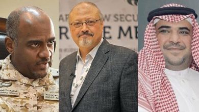 Photo of النائب العام التركي يصدر مذكرة اعتقال في حق مستشاري بن سلمان