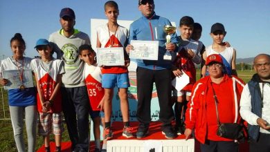 Photo of هذه المرة في الرياضة.. تلاميذ إعدادية “خليج طنجة” يواصلون التألق