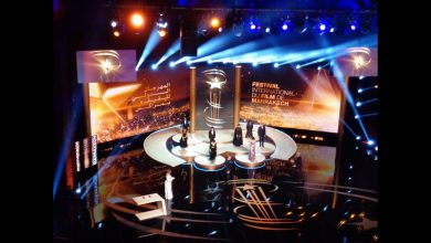 Photo of تتويج نمساوي في مهرجان مراكش الدولي للفيلم والمغرب يخرج خاوي الوفاض