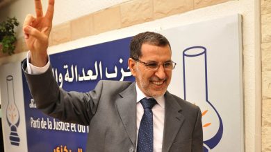 Photo of العثماني ينتقد القضاء ويعلن استعداد حزبه للتصعيد حول قضية حامي الدين