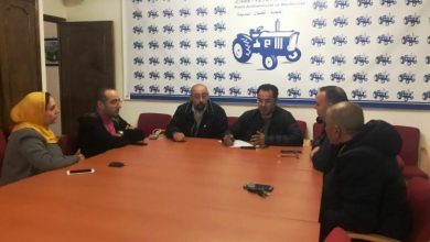 Photo of الأصالة والمعاصرة لأغلبية جماعة طنجة: “اعترفوا بفشلكم!”