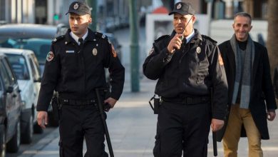 Photo of الشرطة القضائية: تسجيل نحو 450 ألف قضية زجرية خلال العام الجاري