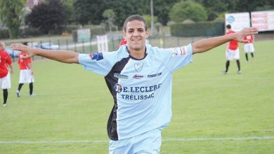 Photo of حُسني أولى صفقات اتحاد طنجة الشتوية.. وهذا موعد تقديمه