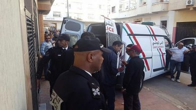 Photo of مكناس: توقيف ثلاثة إخوة لتورطهم في جريمة قتل عمد وإضرام النار