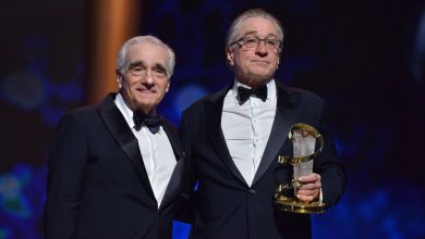 Photo of تكريم روبرت دي نيرو بالمهرجان الدولي للفيلم بمراكش .. تحدثت دموعه قبل كلماته!