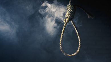 Photo of شبكة حقوقية تدعو الحكومة لإيقاف الحكم بعقوبة الإعدام في حق النساء