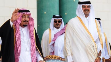 Photo of أمير قطر يتلقى دعوة لزيارة السعودية.. هل هي بداية نهاية الحصار؟