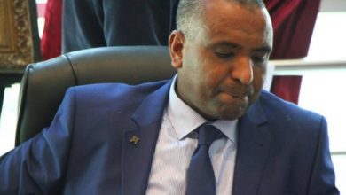 Photo of القضاء يعزل عضو “البيجيدي” من رئاسة بلدية المحمدية