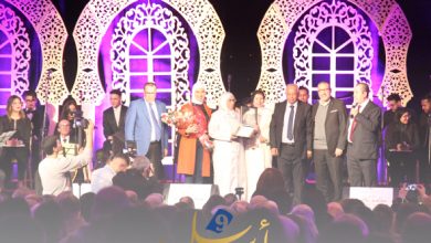 Photo of بالفيديو..هكذا مرت أجواء افتتاح مهرجان “مواسم خالدة” في نسخته الثانية