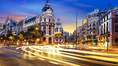 Photo of لتخفيض التلوث.. سلطات مدريد تمنع السيارات من ولوج وسط المدينة!
